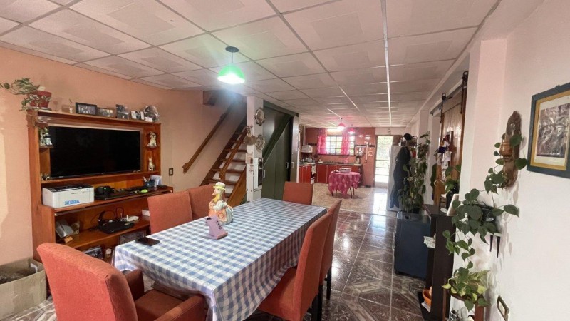 CASA + DPTO - IDEAL VIVIENDA PERMANENTE