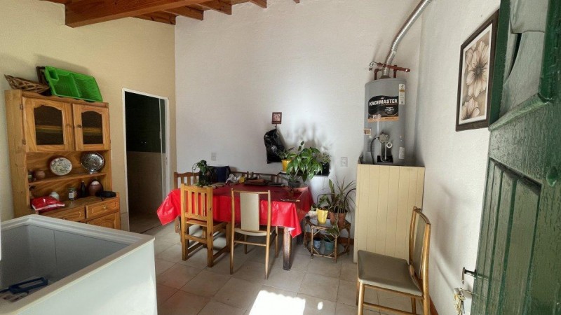 CASA + DPTO - IDEAL VIVIENDA PERMANENTE
