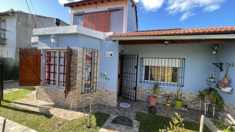 CASA + DPTO - IDEAL VIVIENDA PERMANENTE