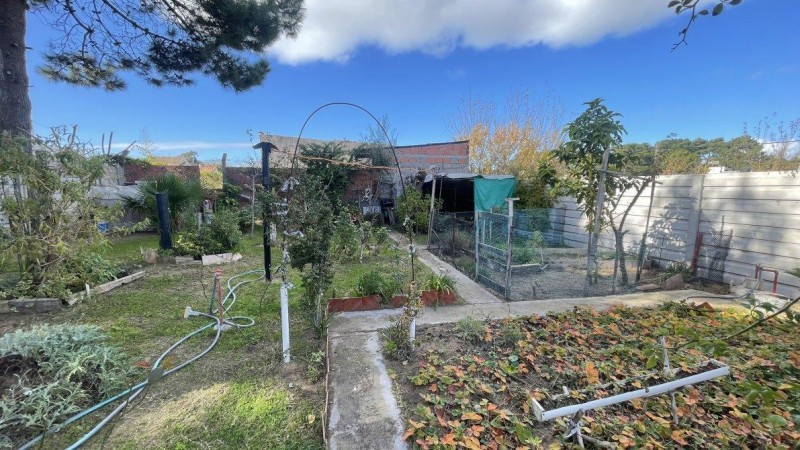 CASA + DPTO - IDEAL VIVIENDA PERMANENTE