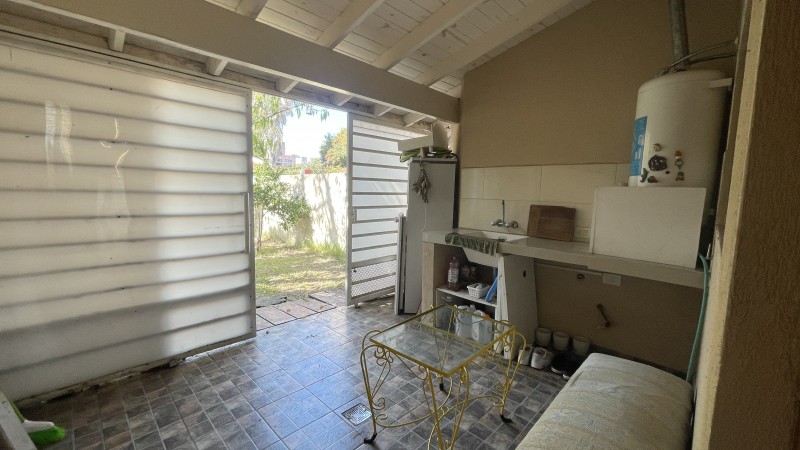 Ideal Triplex en Barrio San Rafel para Vivienda Permanente.