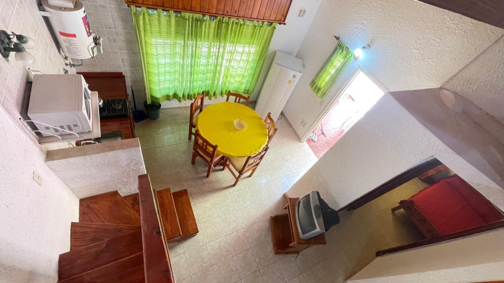 Departamento de 3 Amb 