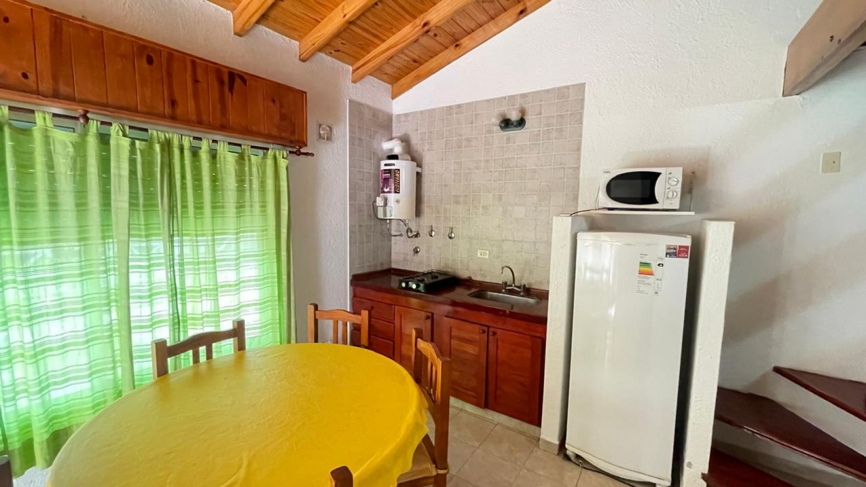Departamento de 3 Amb 