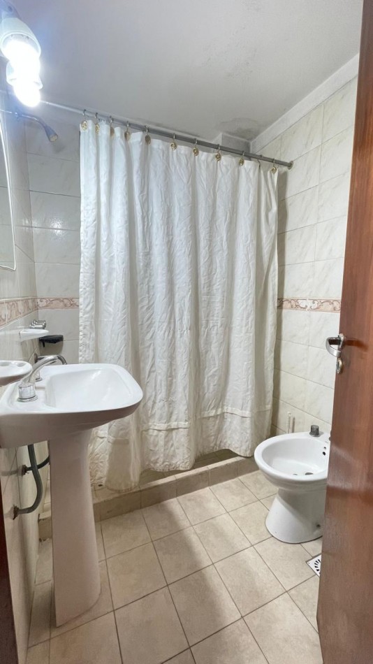 Departamento de 3 Amb 