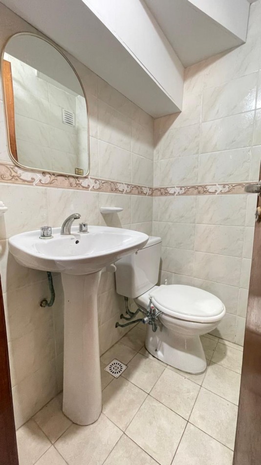 Departamento de 3 Amb 