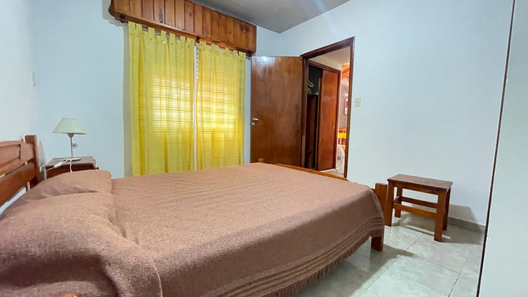 Departamento de 3 Amb 