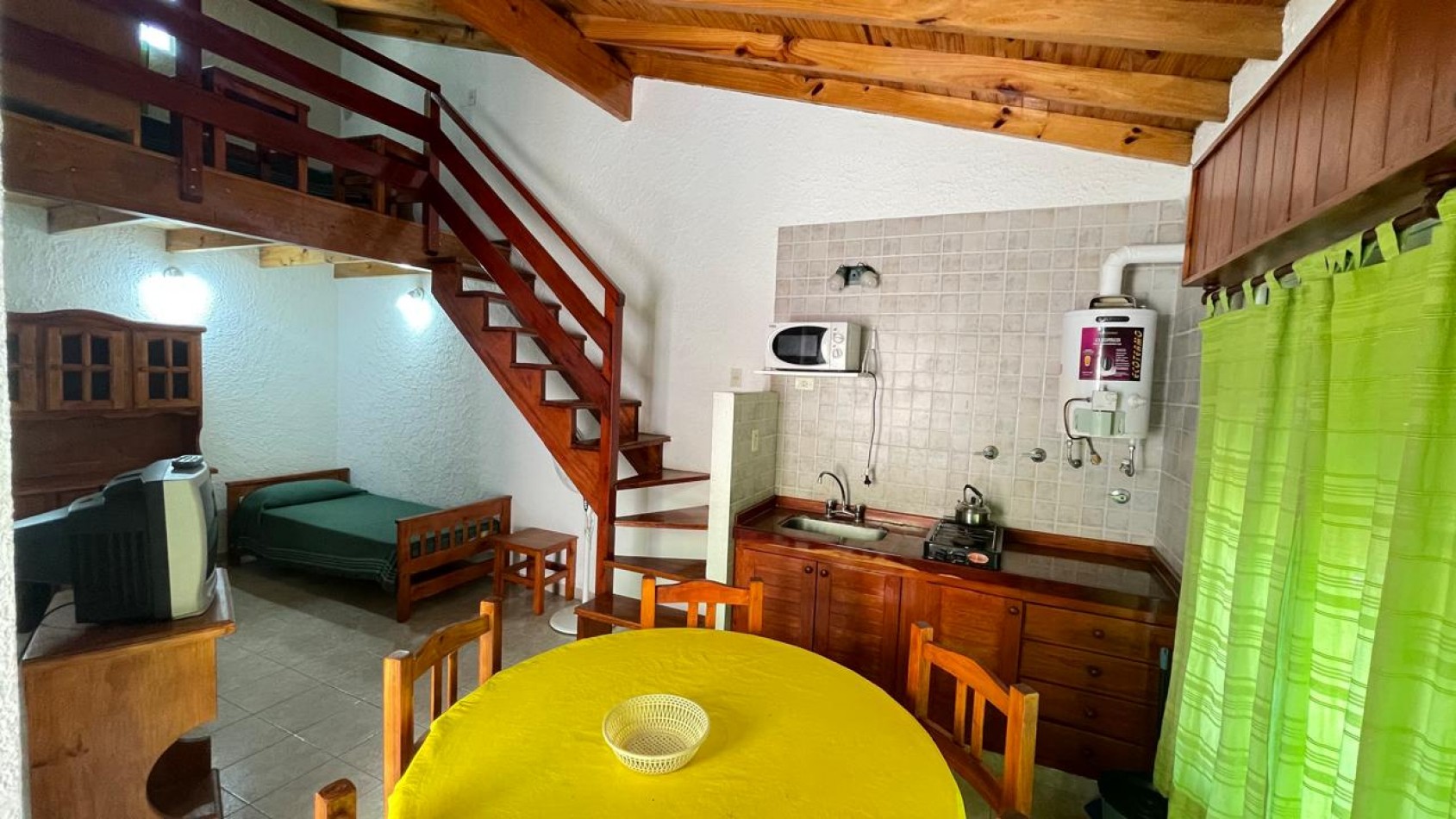 Departamento de 3 Amb 