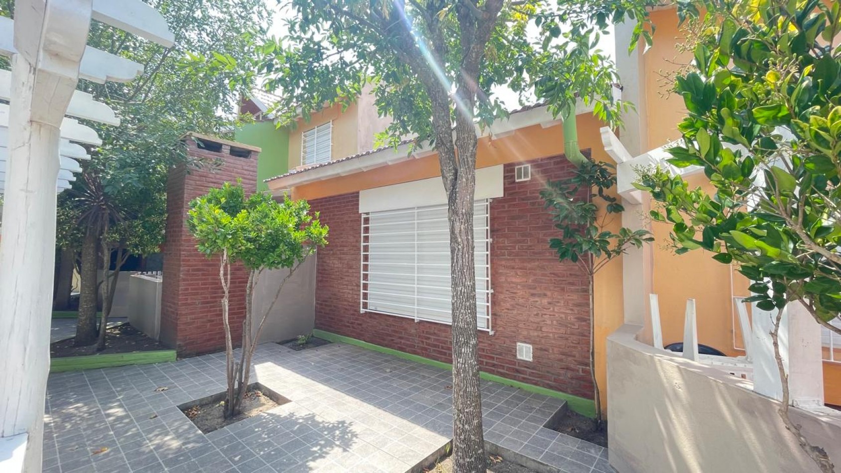 Departamento de 3 Amb 