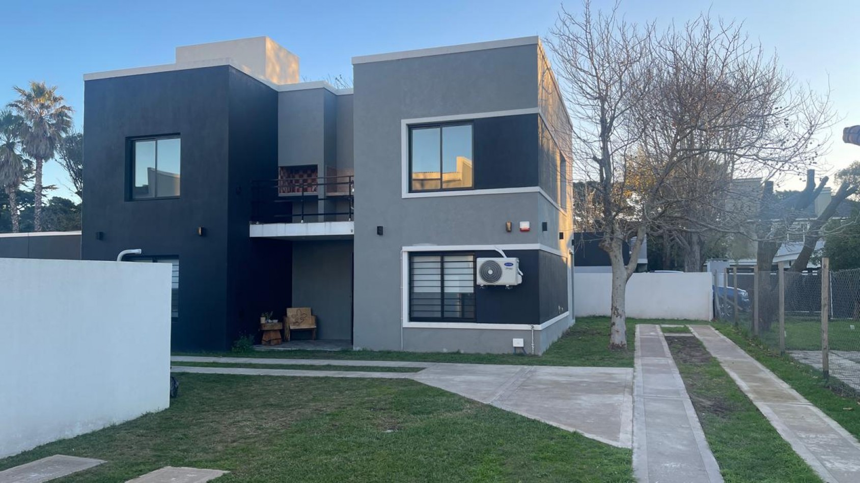 Hermosa Propiedad en venta - Ideal para vivienda permanente!!!