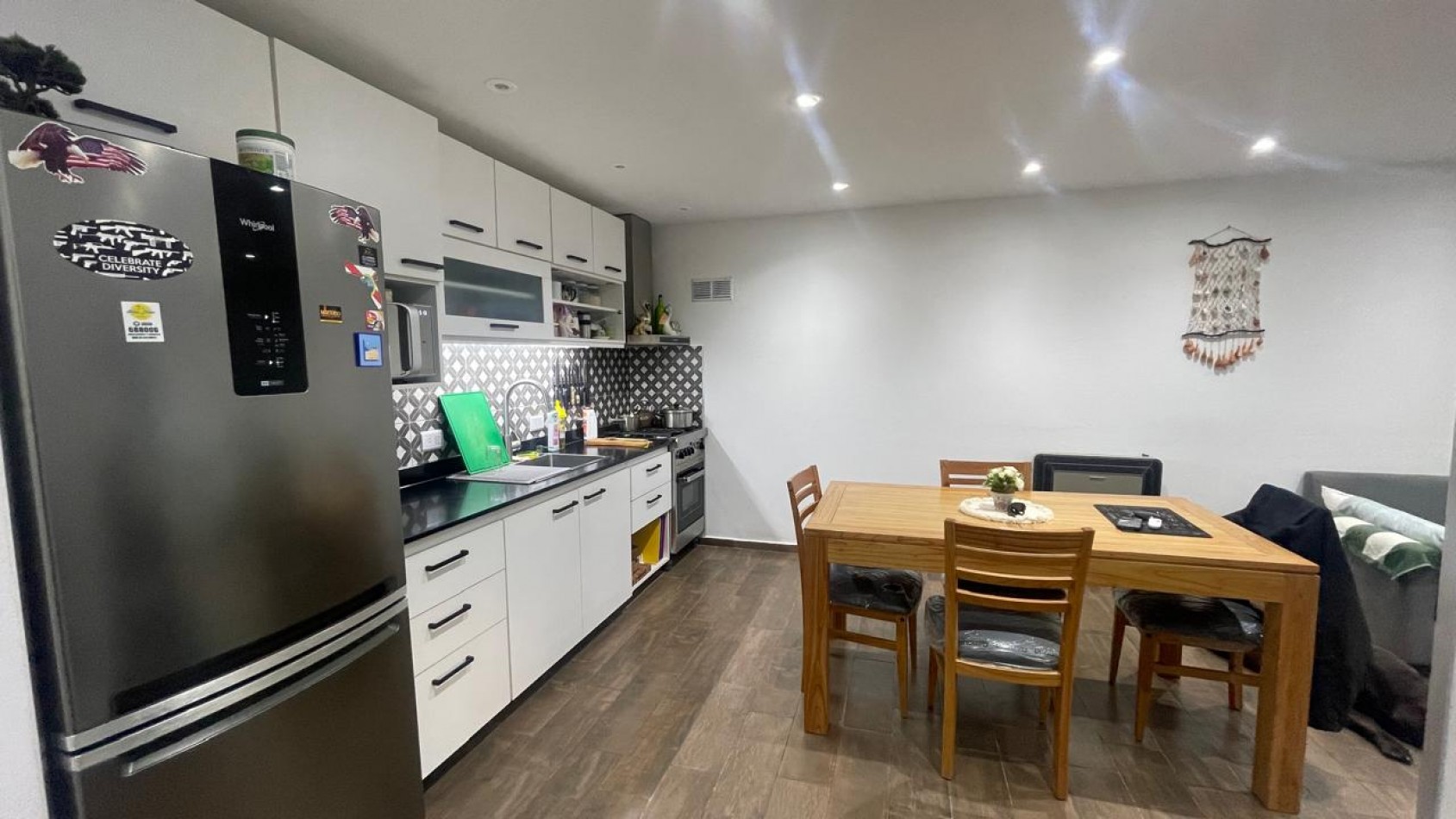 Hermosa Propiedad en venta - Ideal para vivienda permanente!!!