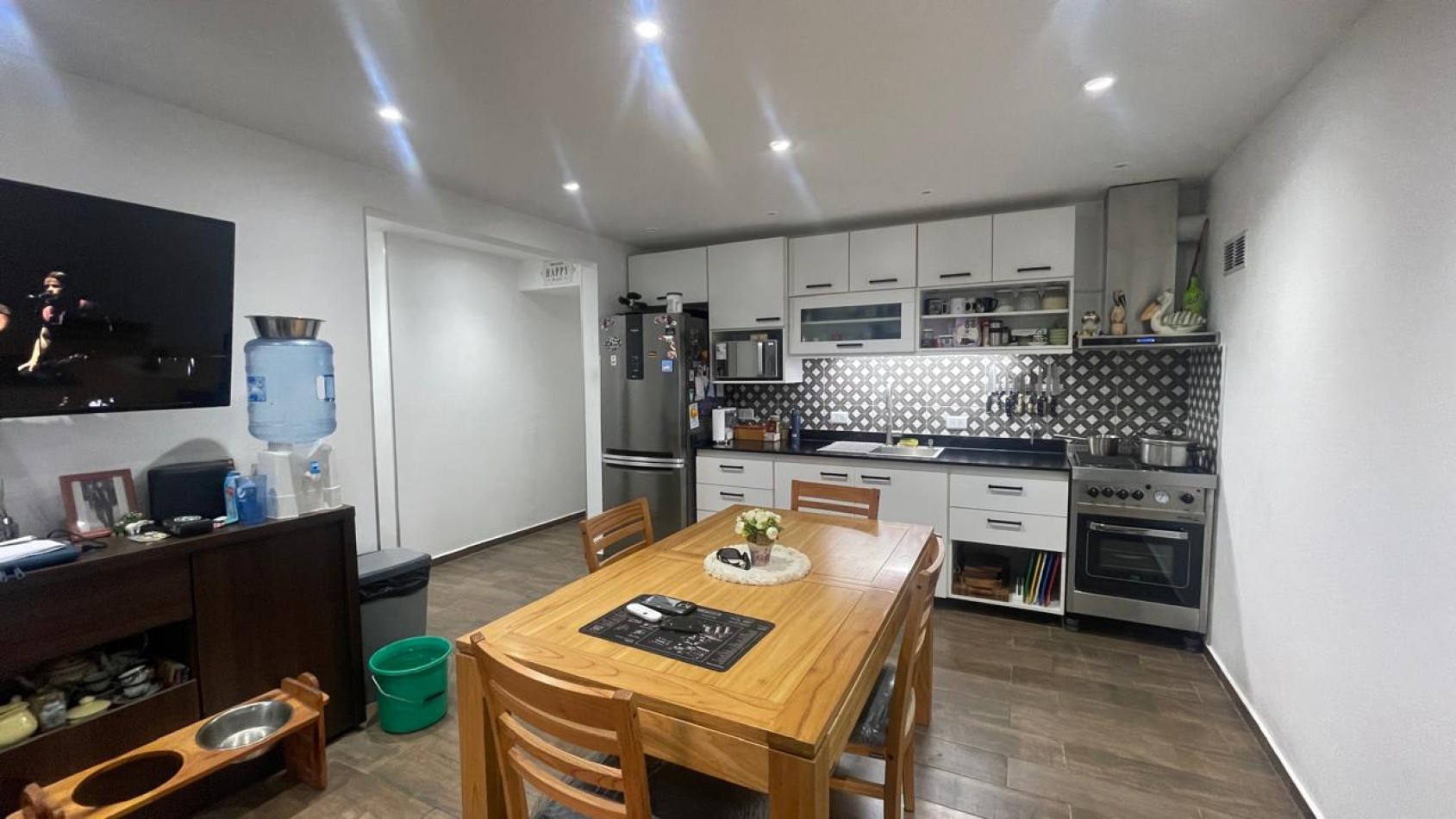 Hermosa Propiedad en venta - Ideal para vivienda permanente!!!