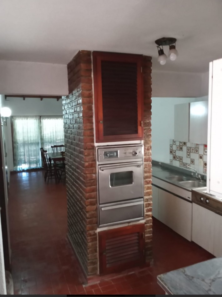 IDEAL PARA INVERSOR!!! COMPLEJO DE DEPARTAMENTOS FRENTE AL MAR