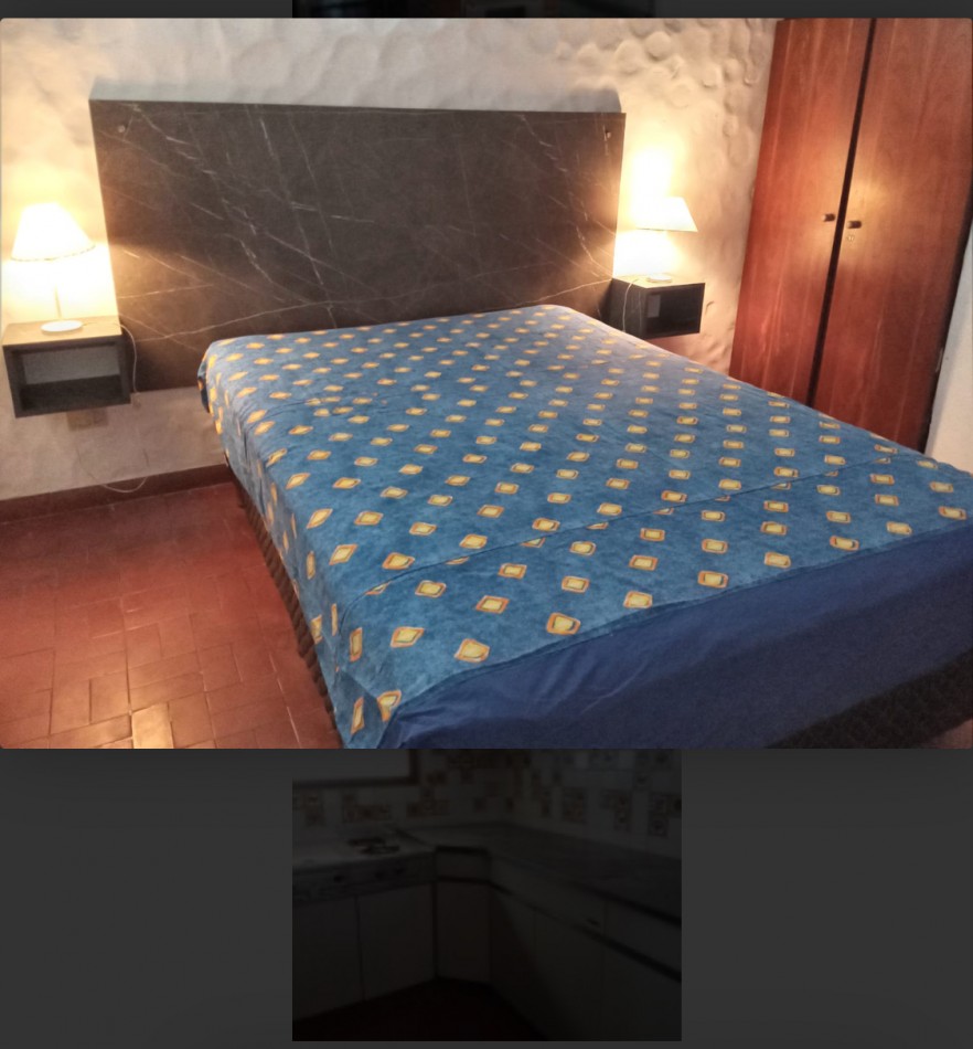 IDEAL PARA INVERSOR!!! COMPLEJO DE DEPARTAMENTOS FRENTE AL MAR