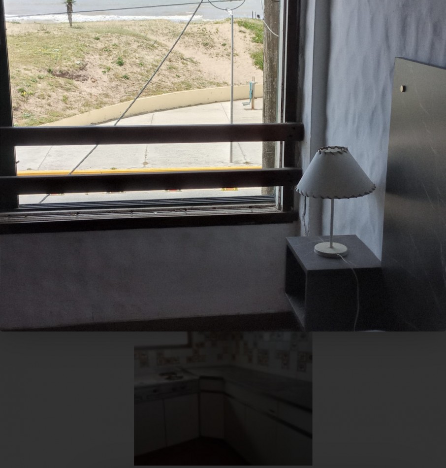 IDEAL PARA INVERSOR!!! COMPLEJO DE DEPARTAMENTOS FRENTE AL MAR