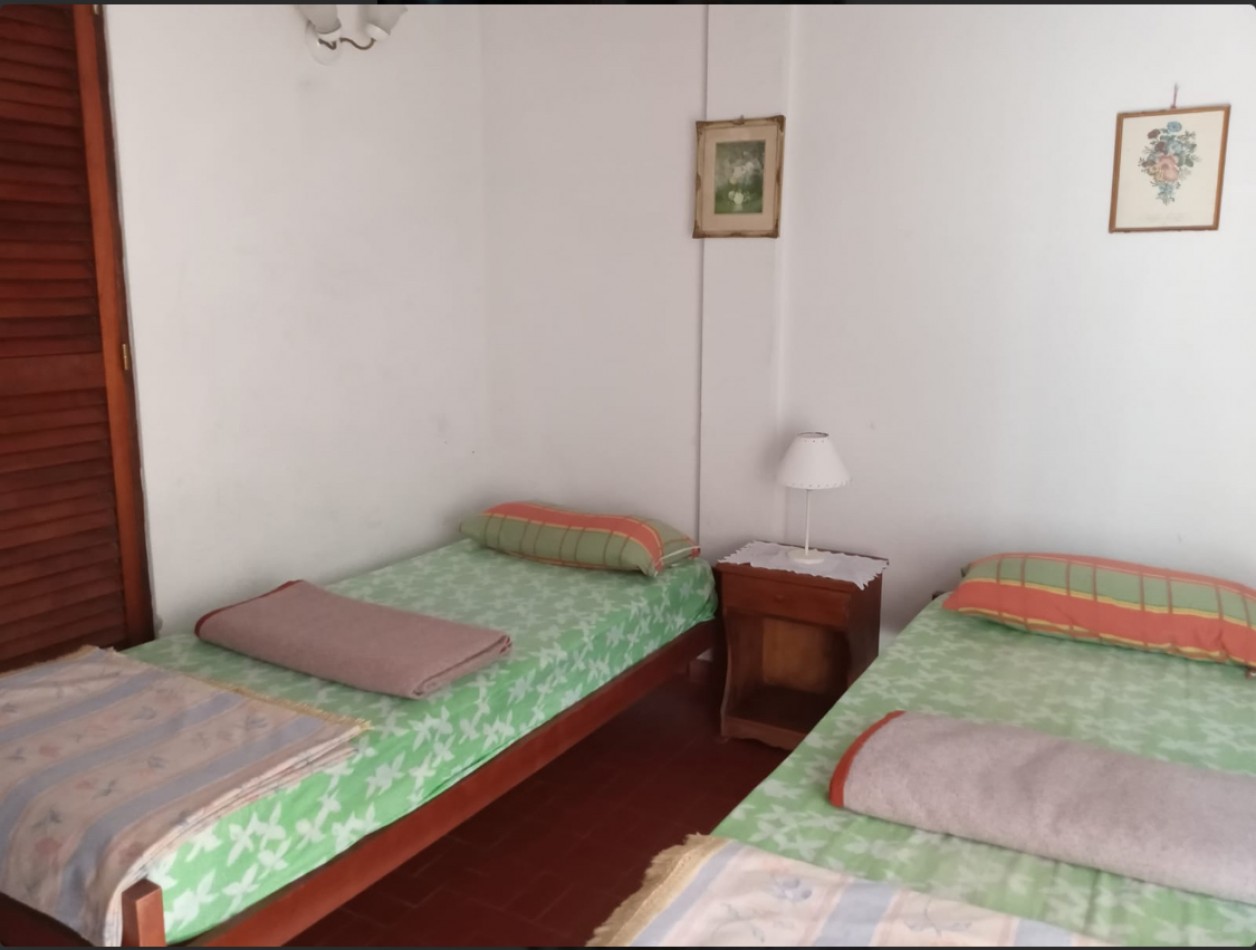 IDEAL PARA INVERSOR!!! COMPLEJO DE DEPARTAMENTOS FRENTE AL MAR