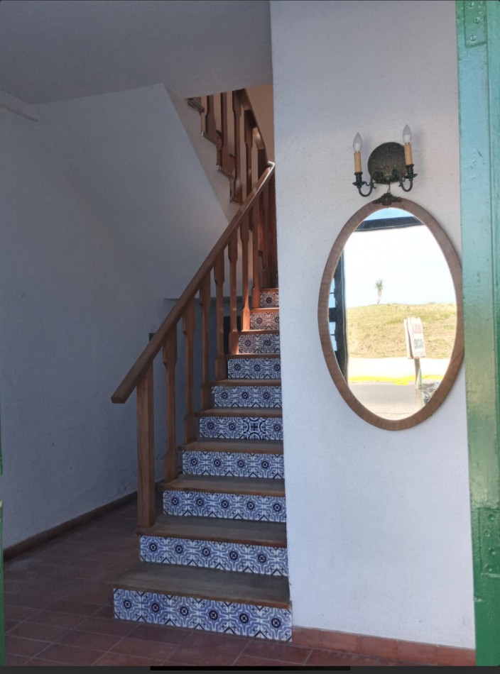 IDEAL PARA INVERSOR!!! COMPLEJO DE DEPARTAMENTOS FRENTE AL MAR