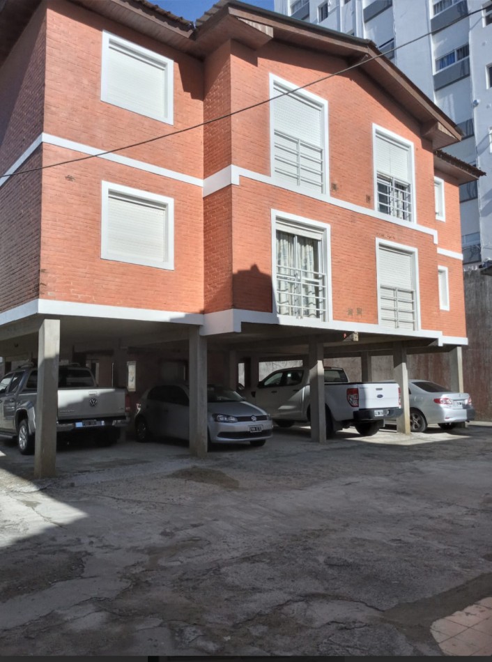 IDEAL PARA INVERSOR!!! COMPLEJO DE DEPARTAMENTOS FRENTE AL MAR