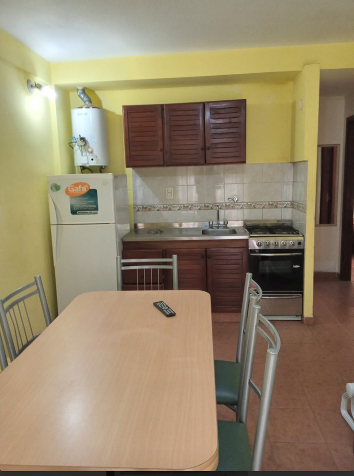 IDEAL PARA INVERSOR!!! COMPLEJO DE DEPARTAMENTOS FRENTE AL MAR