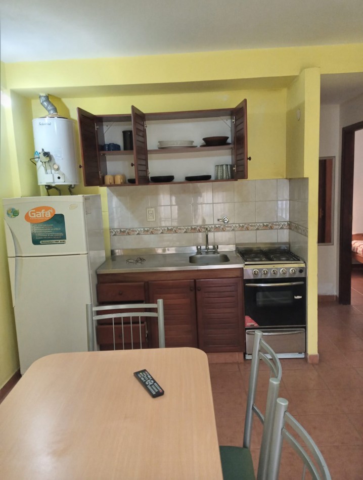 IDEAL PARA INVERSOR!!! COMPLEJO DE DEPARTAMENTOS FRENTE AL MAR