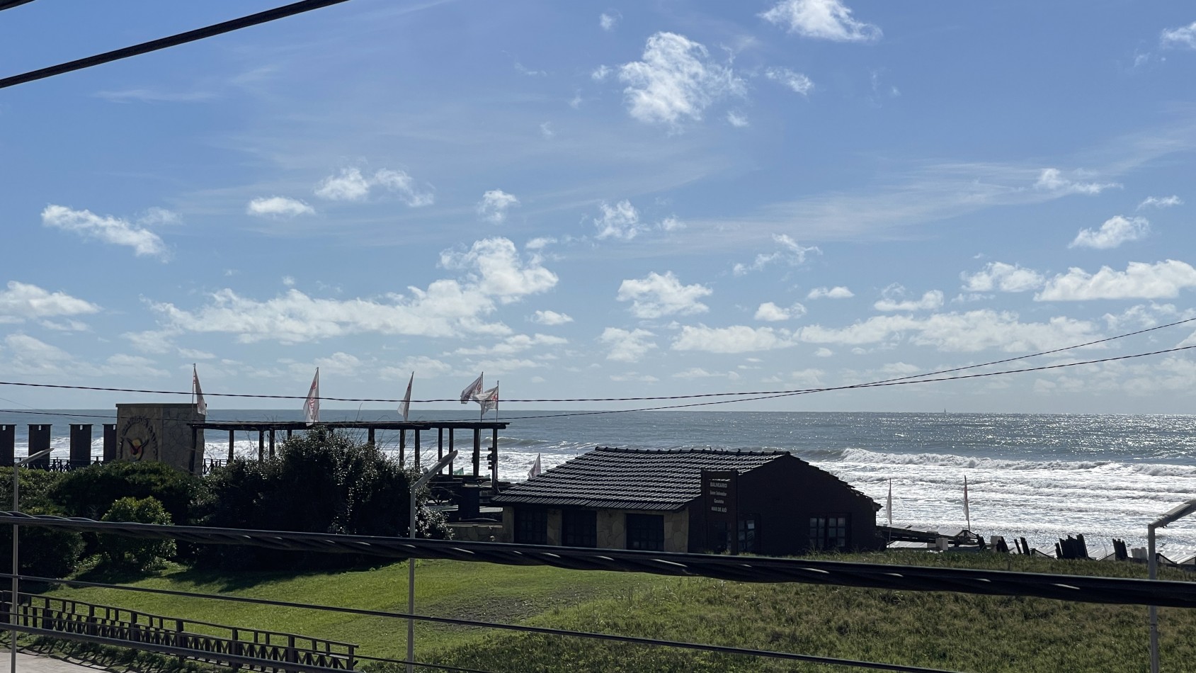 IDEAL PARA INVERSOR!!! COMPLEJO DE DEPARTAMENTOS FRENTE AL MAR