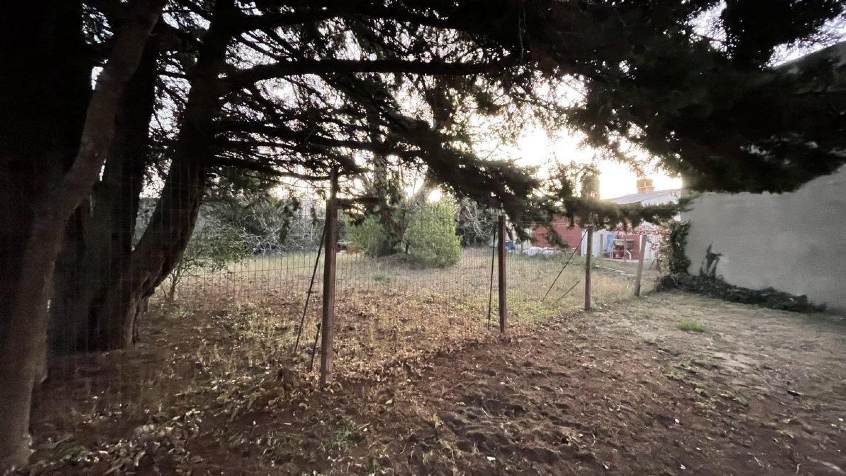 Oportunidad!!! 2 Departamentos en block s/lote de 500mts