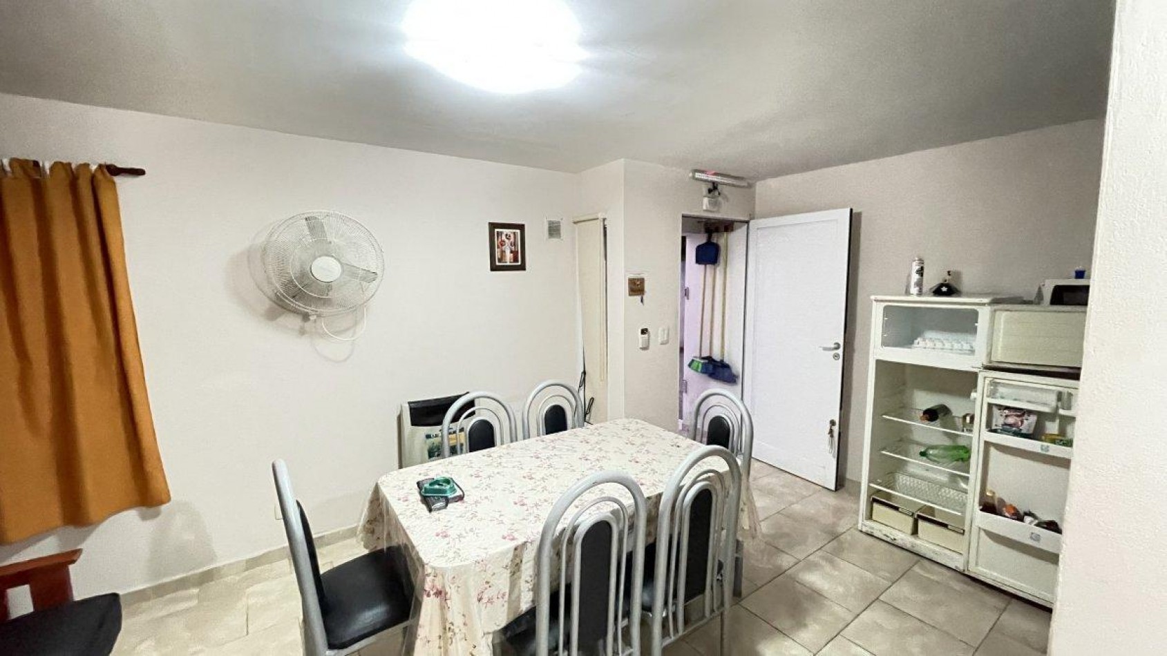 Oportunidad!!! 2 Departamentos en block s/lote de 500mts