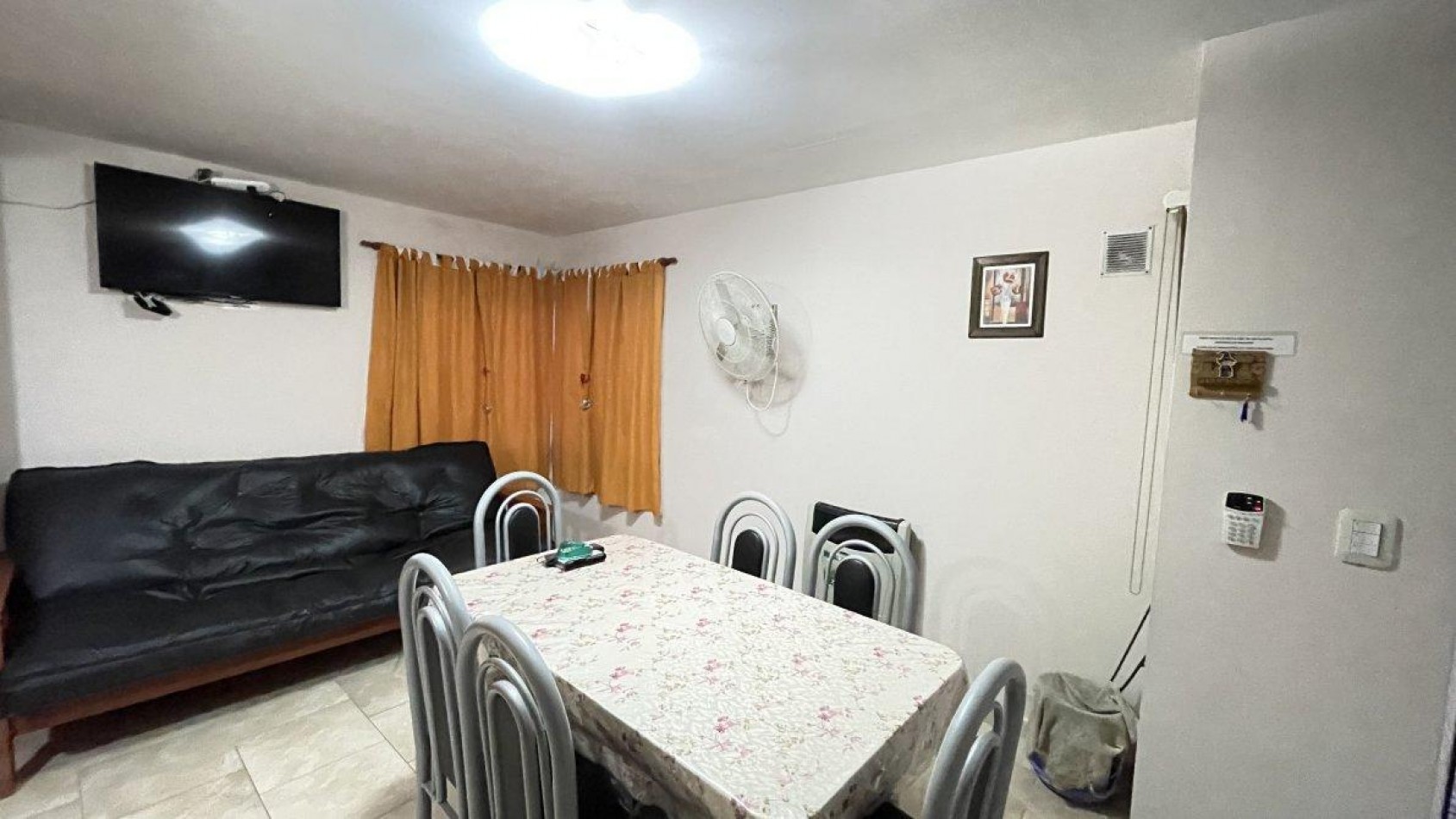 Oportunidad!!! 2 Departamentos en block s/lote de 500mts