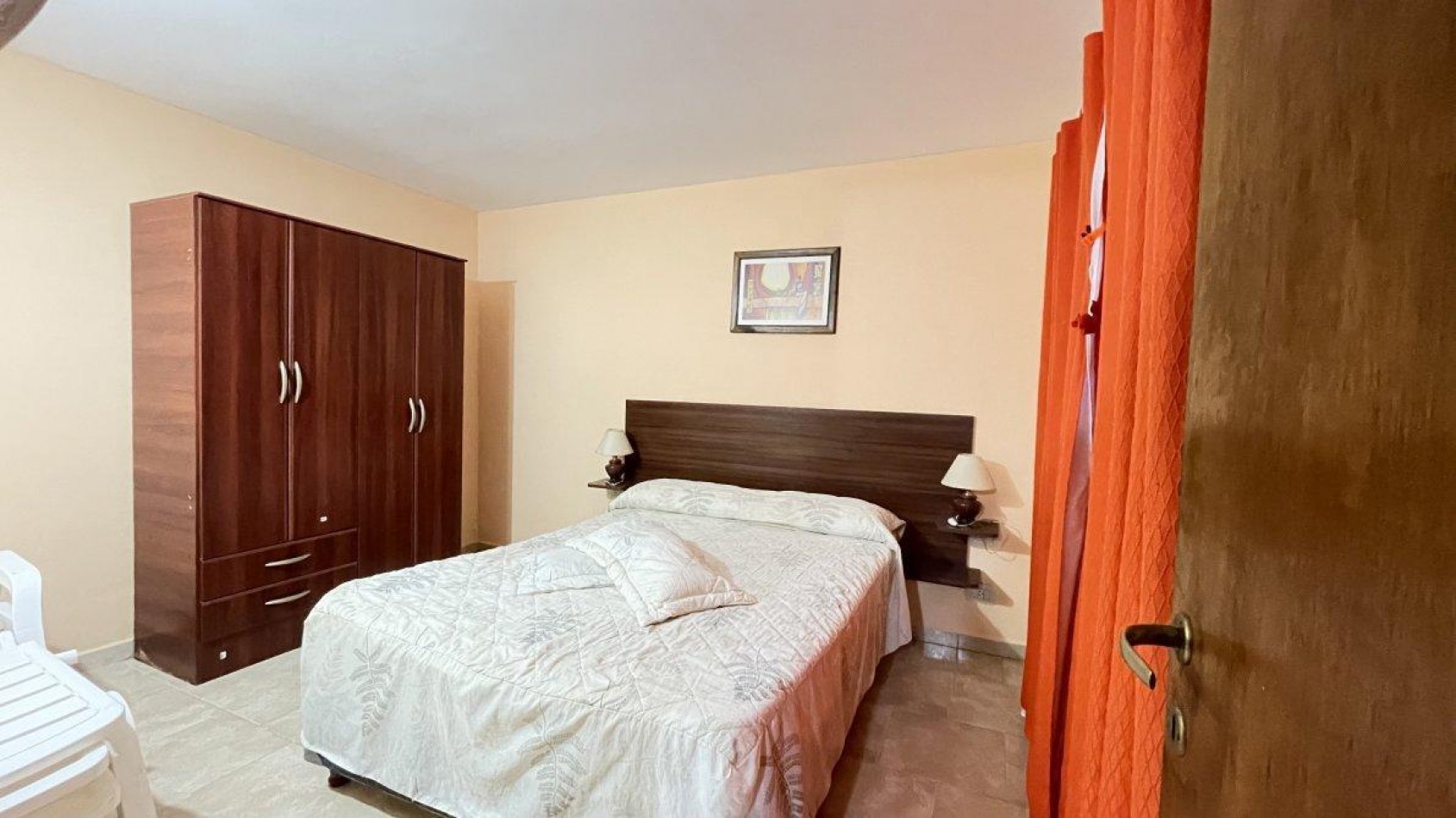 Oportunidad!!! 2 Departamentos en block s/lote de 500mts