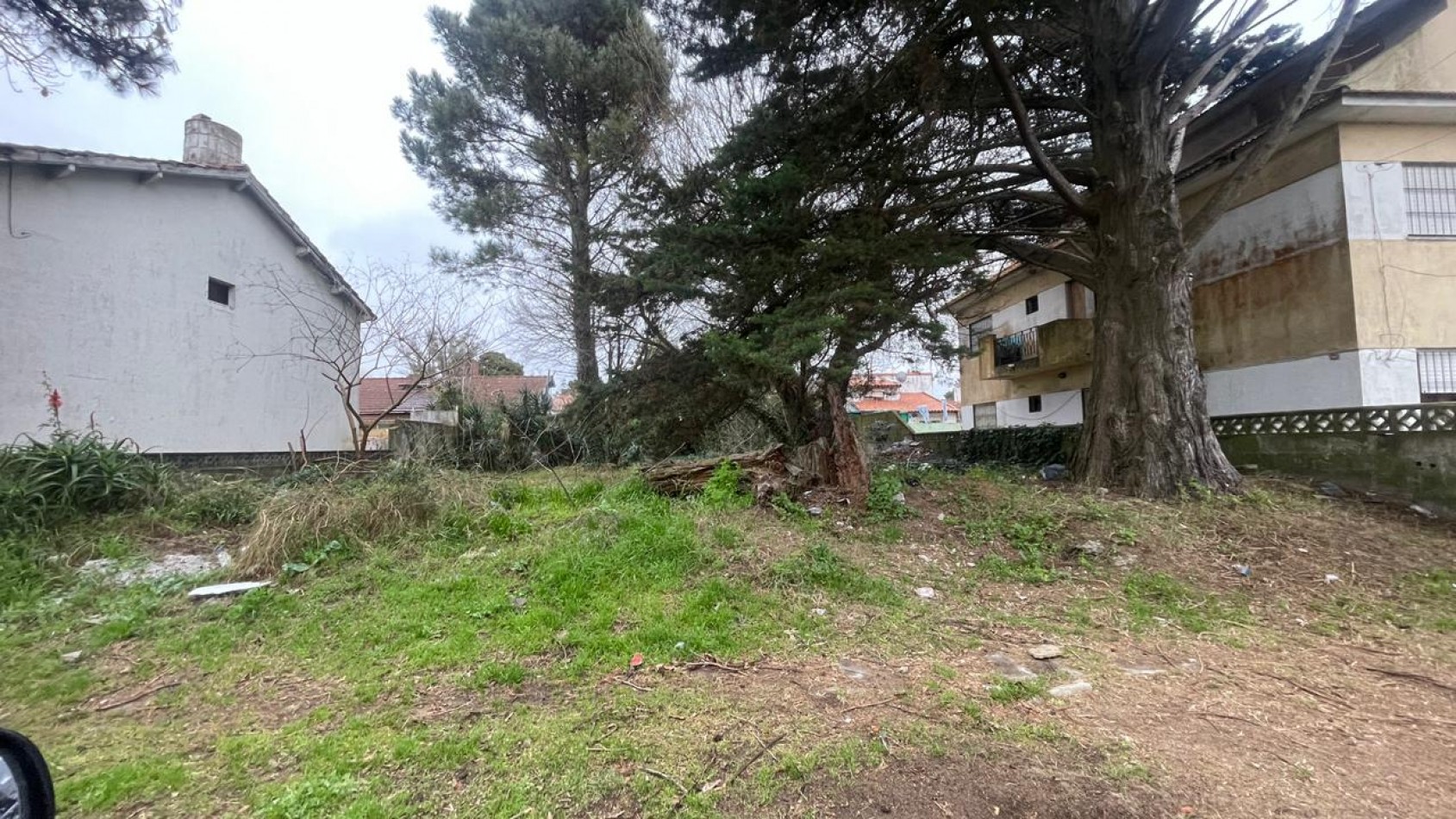 Hermoso Lote en venta en el corazon del Barrio San Rafael a 3 Cuadras del mar.