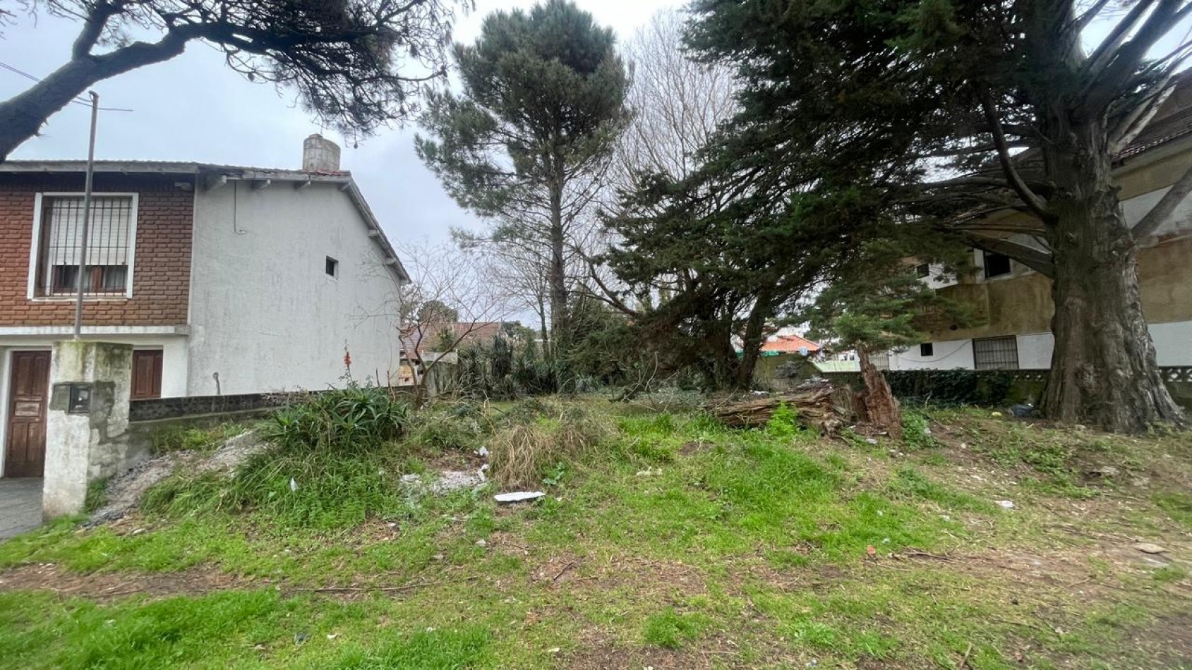 Hermoso Lote en venta en el corazon del Barrio San Rafael a 3 Cuadras del mar.