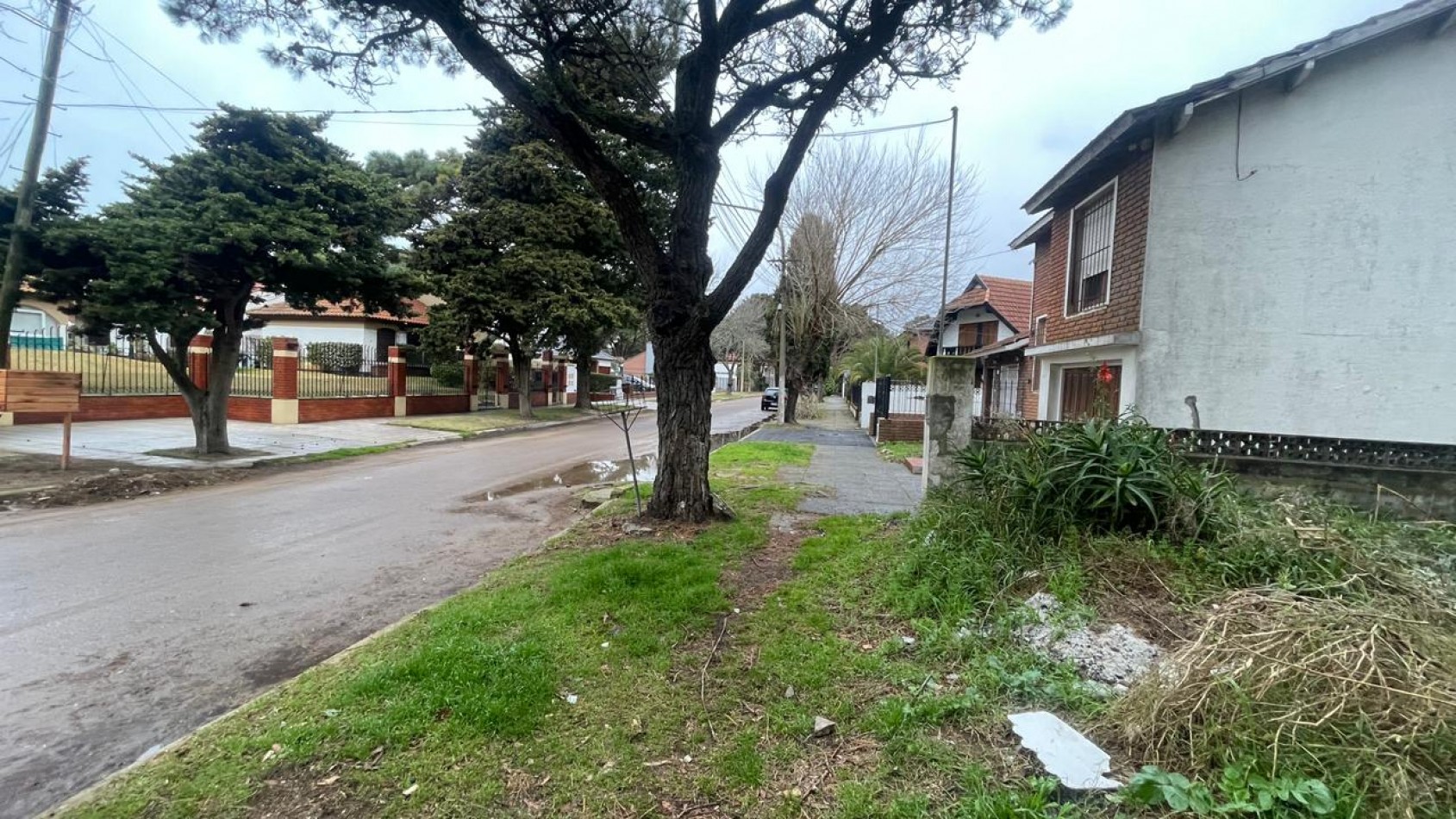 Hermoso Lote en venta en el corazon del Barrio San Rafael a 3 Cuadras del mar.