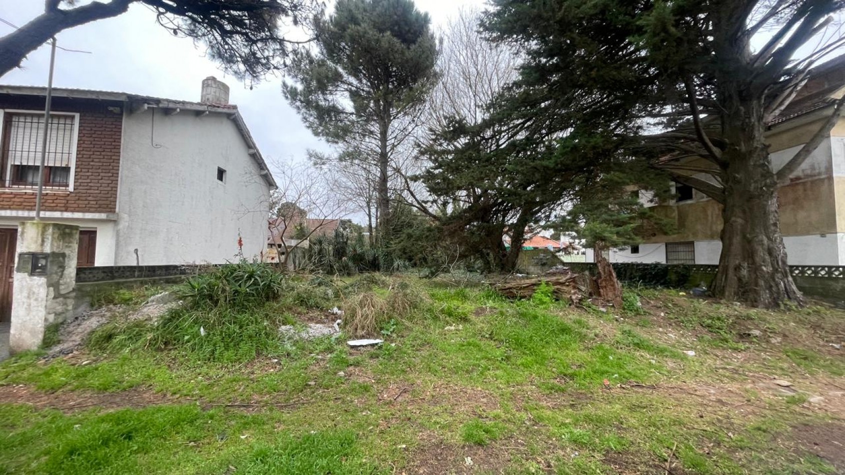 Hermoso Lote en venta en el corazon del Barrio San Rafael a 3 Cuadras del mar.