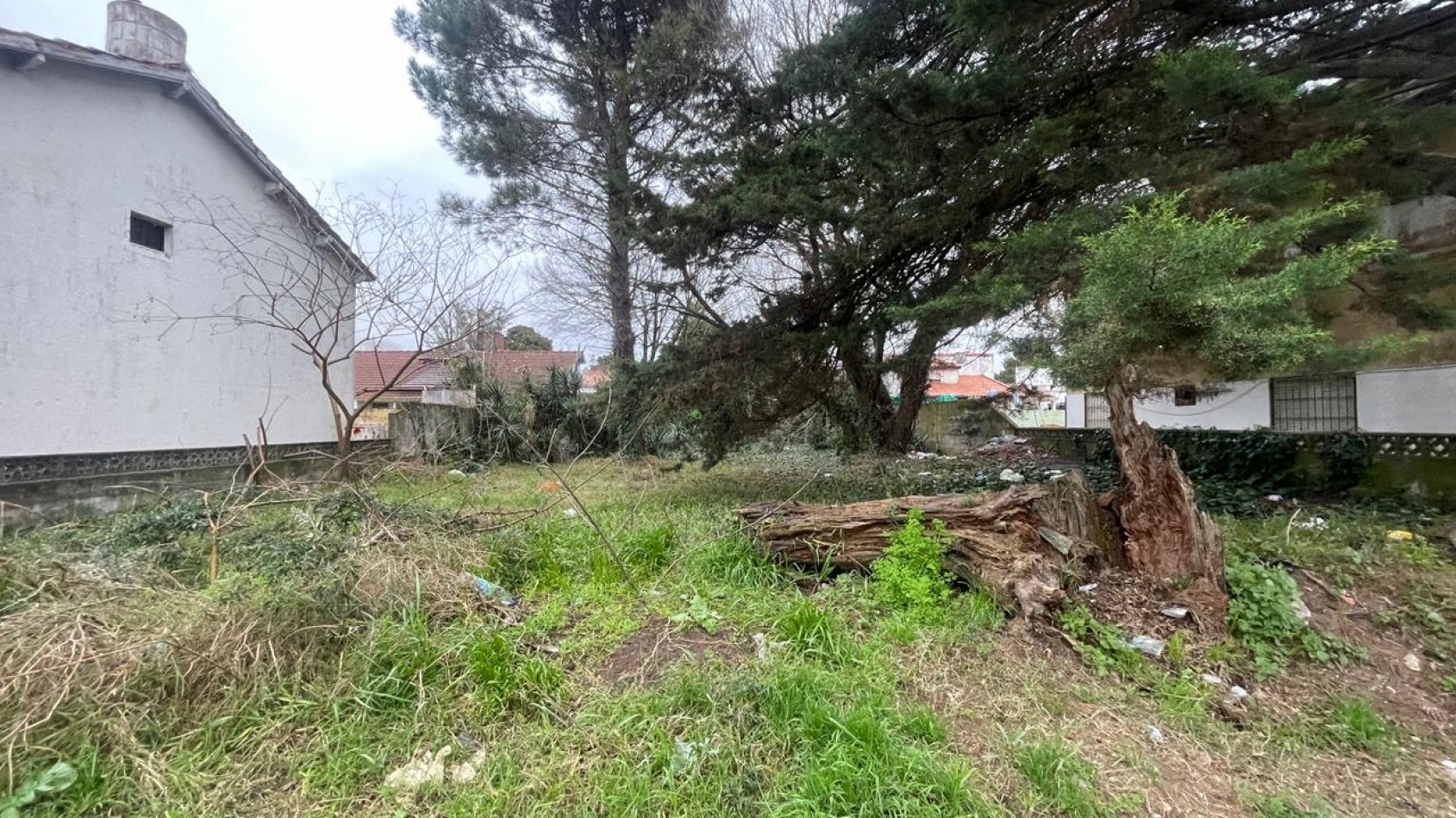 Hermoso Lote en venta en el corazon del Barrio San Rafael a 3 Cuadras del mar.