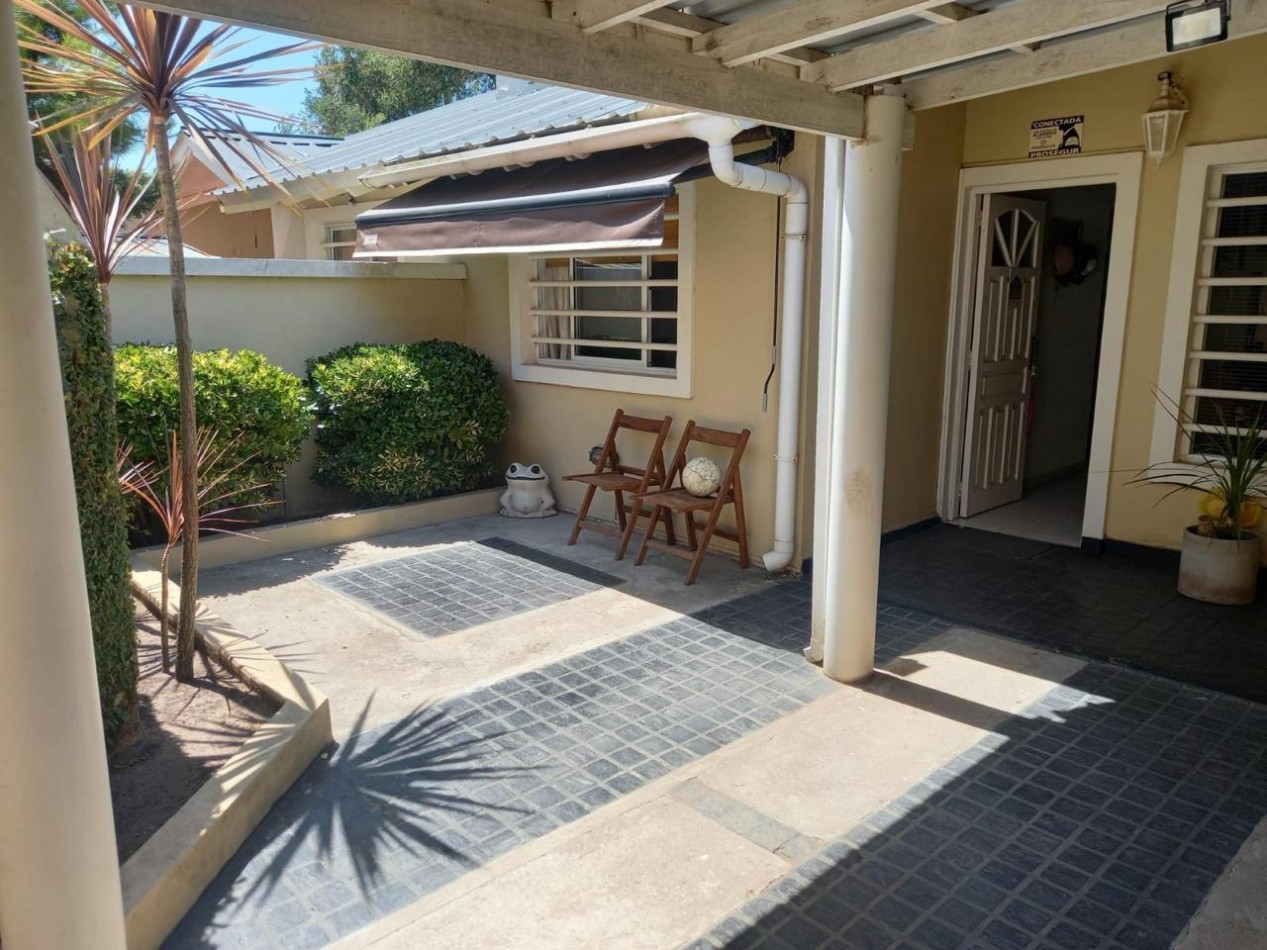 COMPLEJO ARCO IRIS II - VENTA DE DEPARTAMENTOS CON COCHERA - FINANCIACION!!!