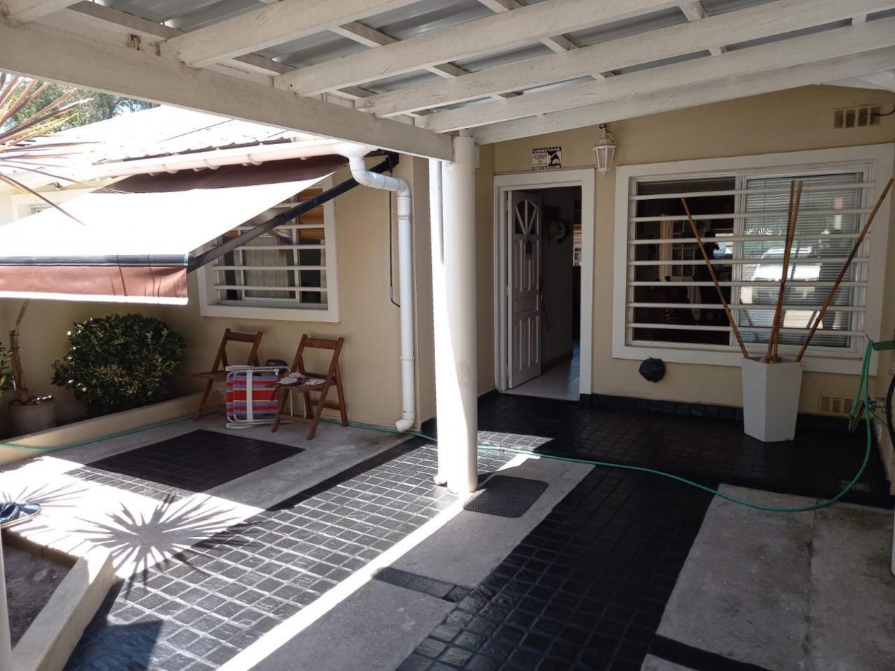 COMPLEJO ARCO IRIS II - VENTA DE DEPARTAMENTOS CON COCHERA - FINANCIACION!!!