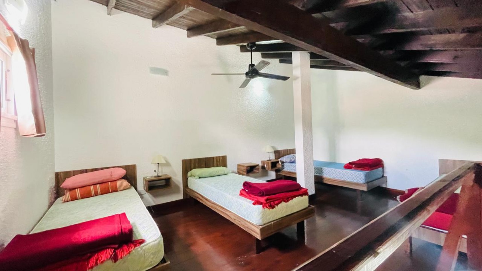 COMPLEJO ARCO IRIS II - VENTA DE DEPARTAMENTOS CON COCHERA - FINANCIACION!!!