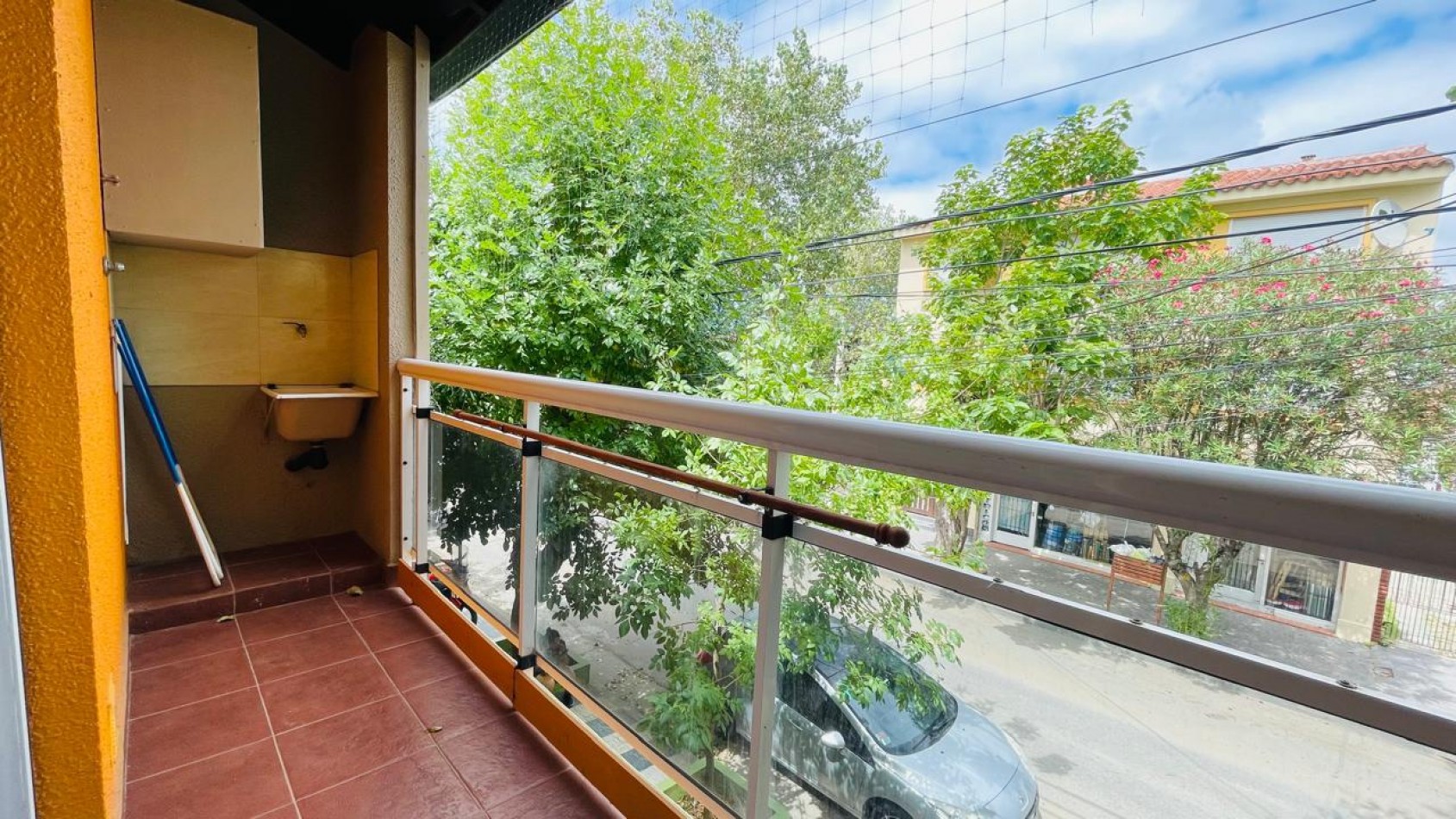 COMPLEJO ARCO IRIS II - VENTA DE DEPARTAMENTOS CON COCHERA - FINANCIACION!!!