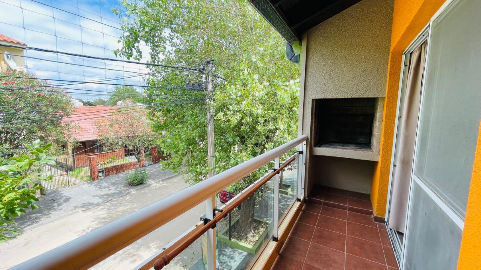 COMPLEJO ARCO IRIS II - VENTA DE DEPARTAMENTOS CON COCHERA - FINANCIACION!!!