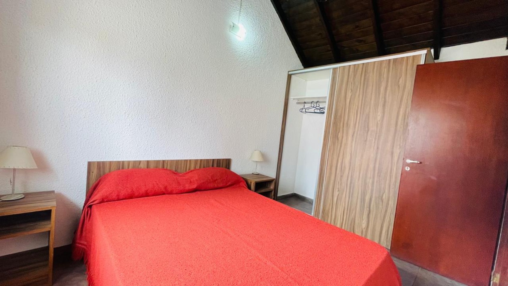 COMPLEJO ARCO IRIS II - VENTA DE DEPARTAMENTOS CON COCHERA - FINANCIACION!!!