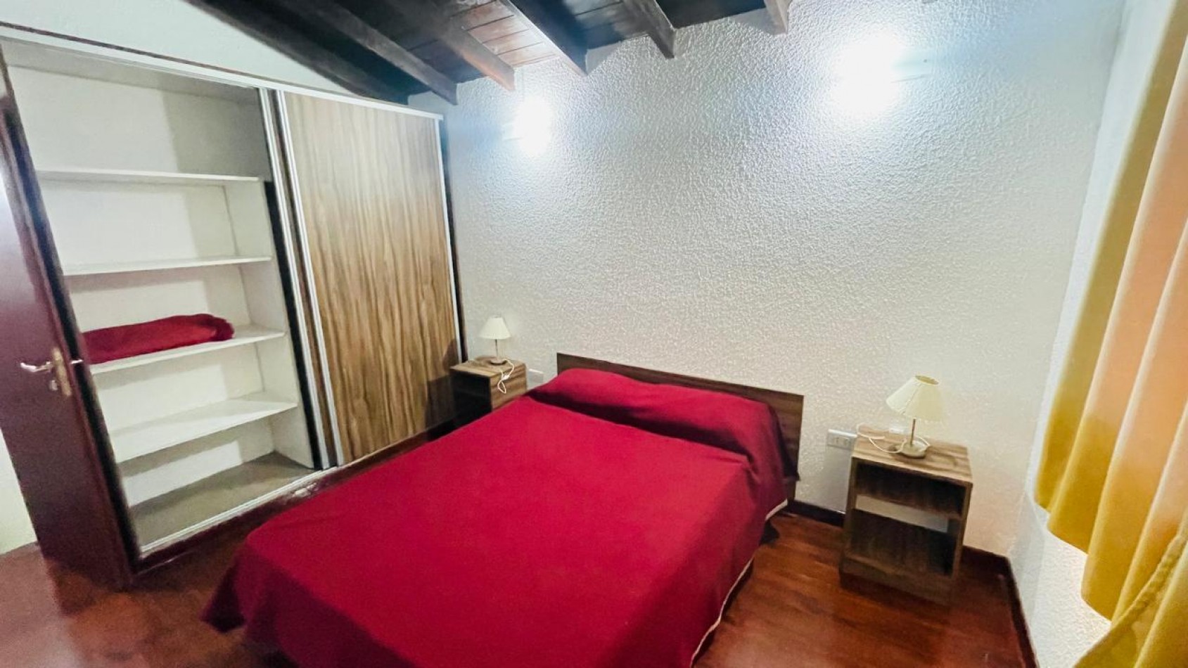 COMPLEJO ARCO IRIS II - VENTA DE DEPARTAMENTOS CON COCHERA - FINANCIACION!!!