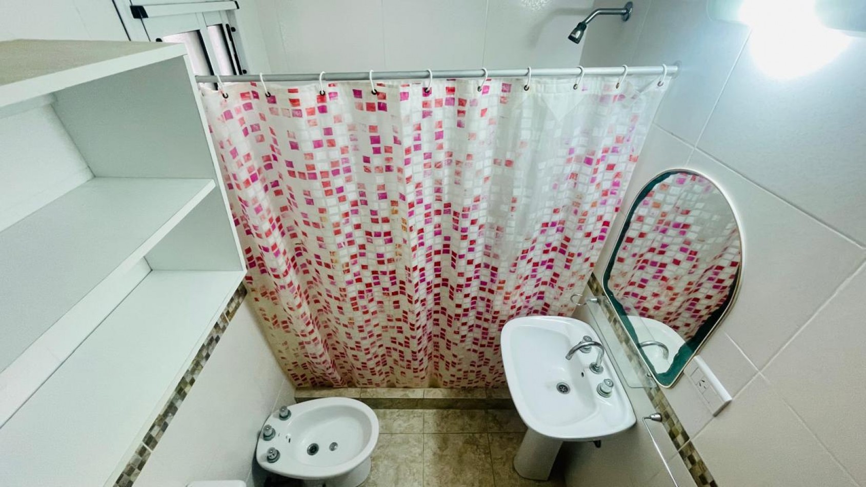 COMPLEJO ARCO IRIS II - VENTA DE DEPARTAMENTOS CON COCHERA - FINANCIACION!!!