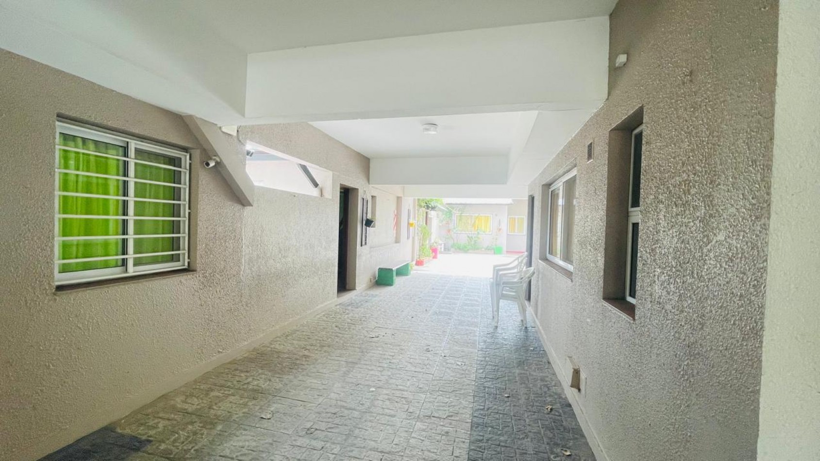 COMPLEJO ARCO IRIS II - VENTA DE DEPARTAMENTOS CON COCHERA - FINANCIACION!!!