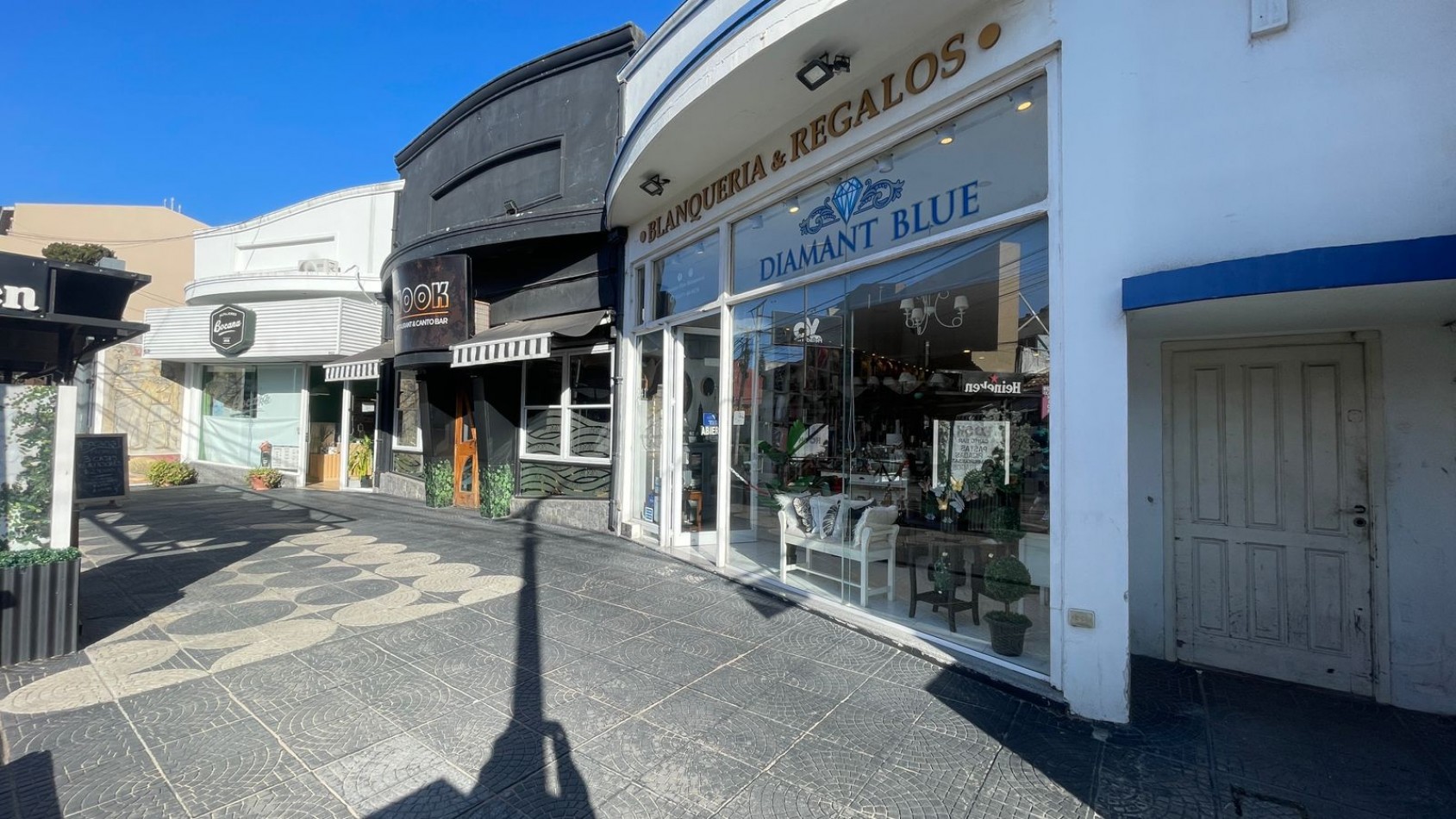 GRAN OPORTUNIDAD - VENTA DE FONDO DE COMERCIO!!!