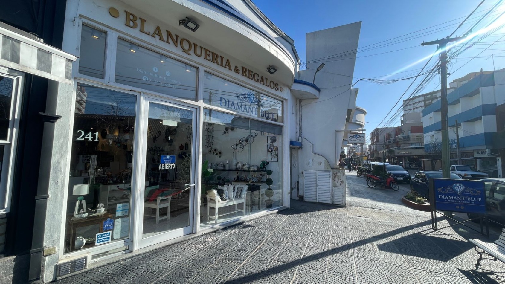 GRAN OPORTUNIDAD - VENTA DE FONDO DE COMERCIO!!!