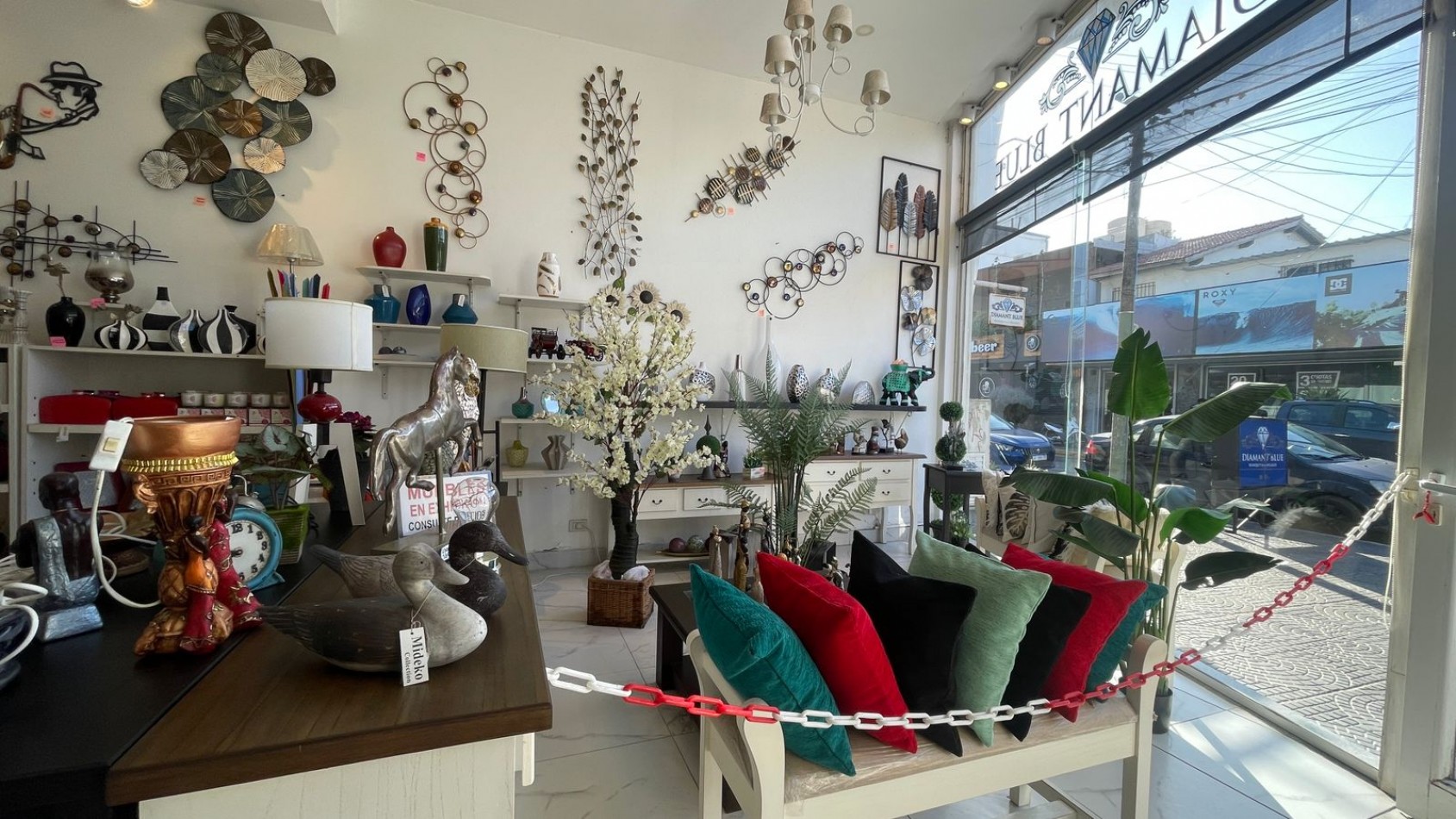 GRAN OPORTUNIDAD - VENTA DE FONDO DE COMERCIO!!!