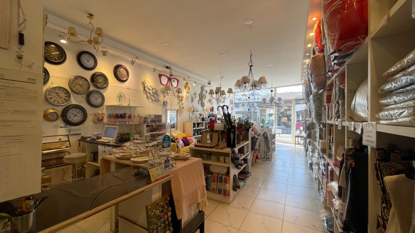 GRAN OPORTUNIDAD - VENTA DE FONDO DE COMERCIO!!!