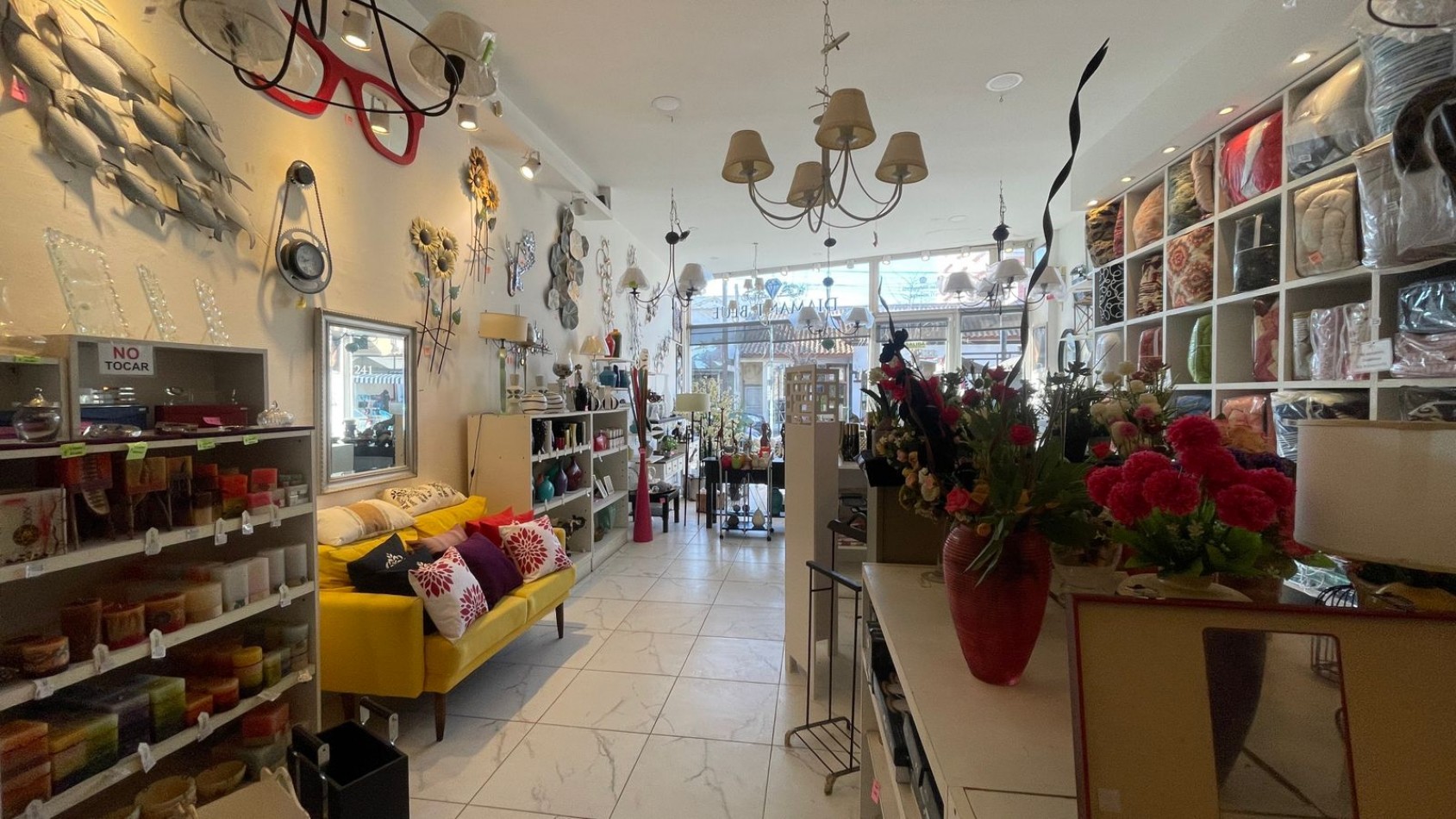 GRAN OPORTUNIDAD - VENTA DE FONDO DE COMERCIO!!!