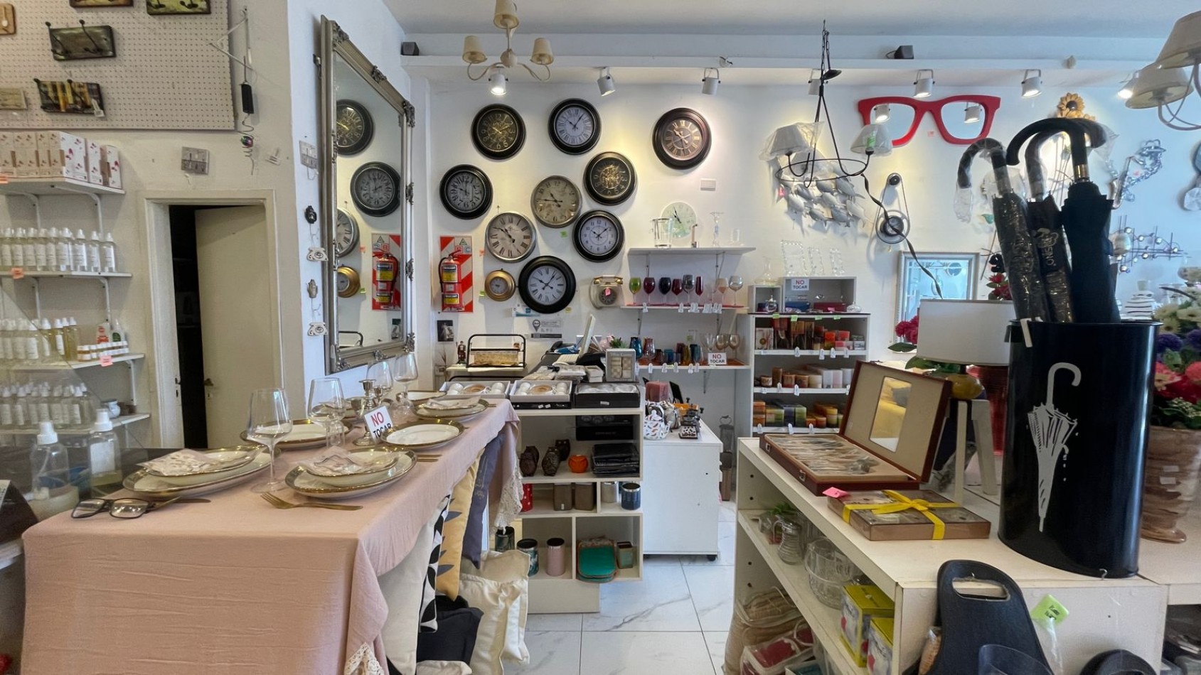 GRAN OPORTUNIDAD - VENTA DE FONDO DE COMERCIO!!!