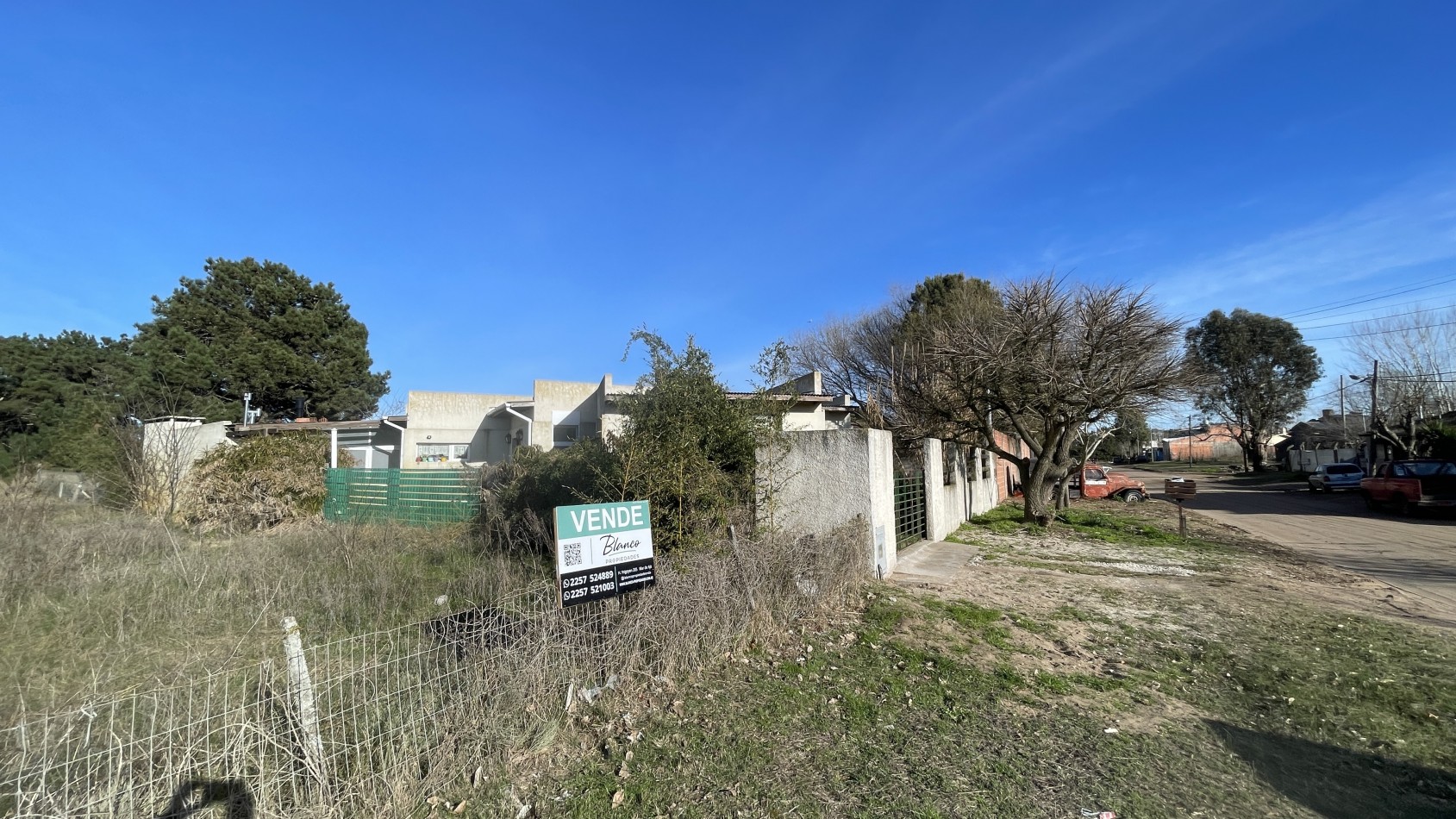 LOTE OPORTUNIDAD - BARRIO SAN RAFAEL