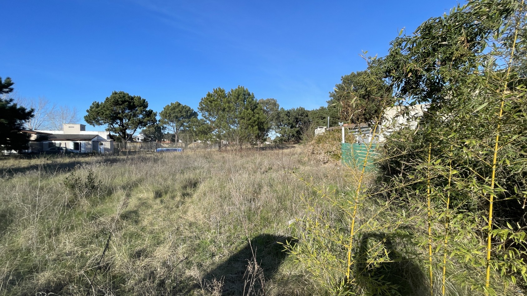 LOTE OPORTUNIDAD - BARRIO SAN RAFAEL